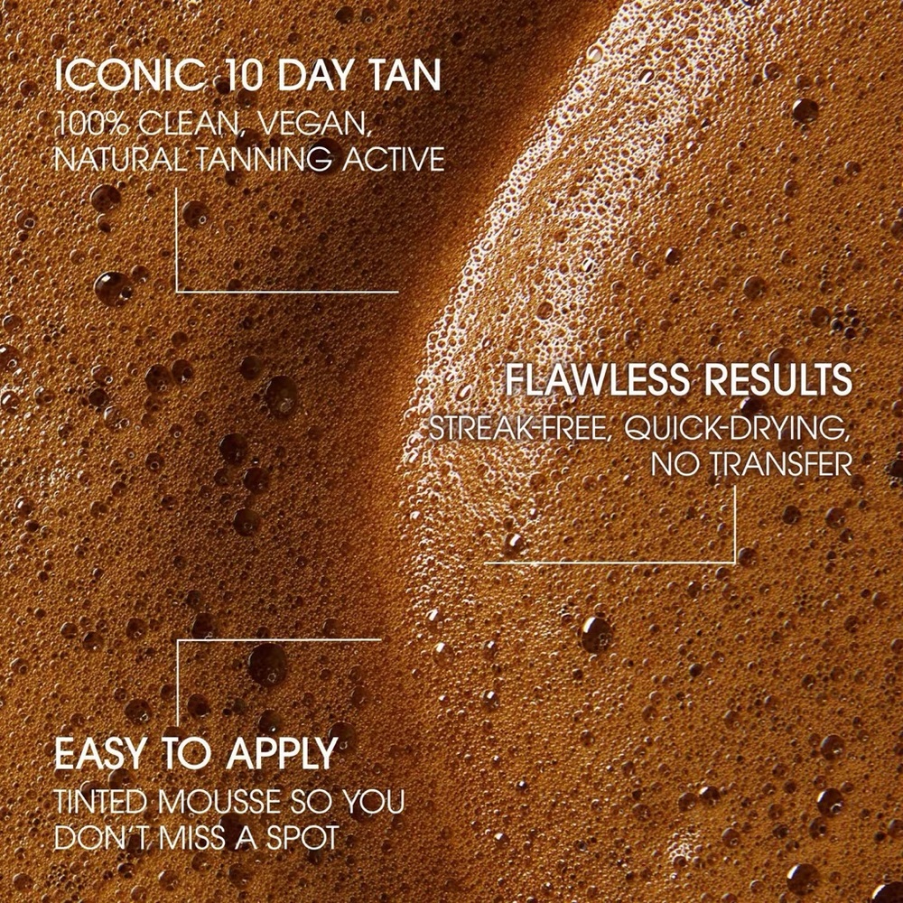 3/$50 💫 St. Tropez
Self Tan Classic Bronzing Mousse 4oz - Picture 2 of 4